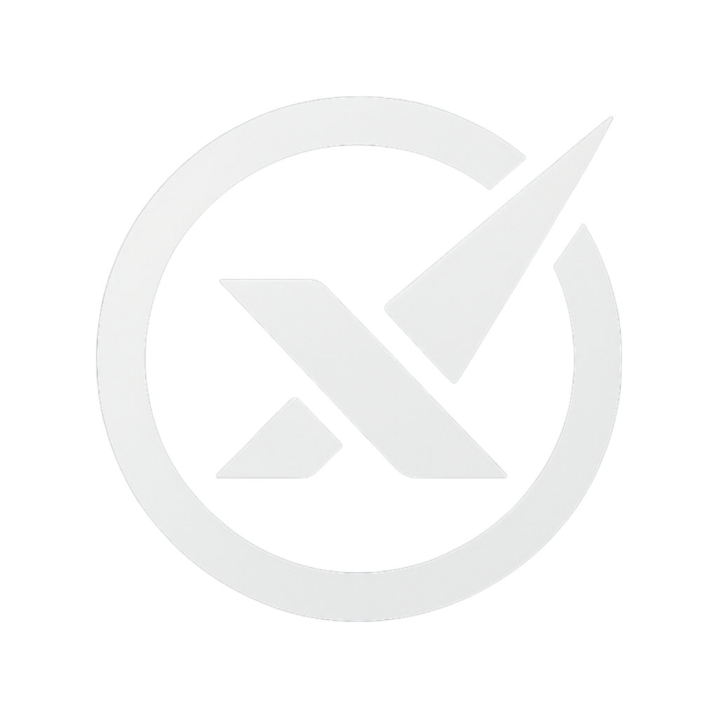 DelivX logo